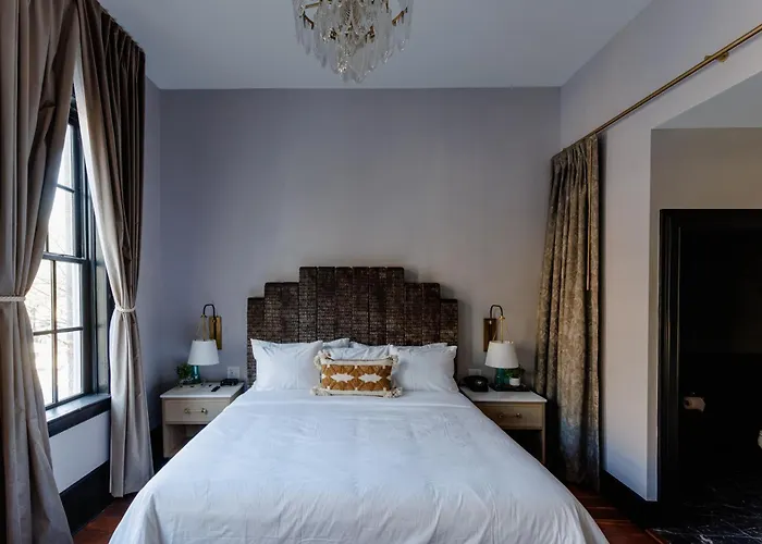 Hotel Trundle