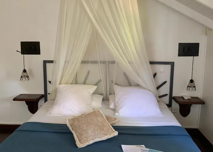 Caraib'Bay Hotel