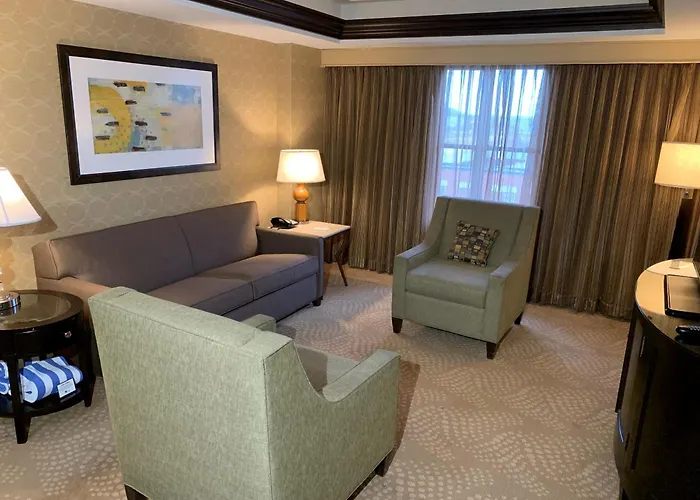 Isle Casino Hotel Bettendorf - A Caesars Rewards Destination