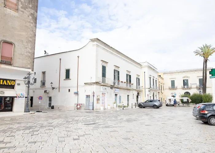 Palazzo Circolone