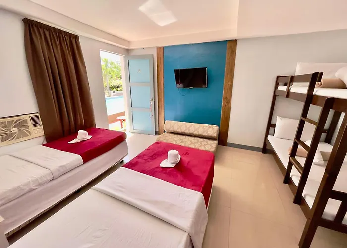 Little Rock Cebu