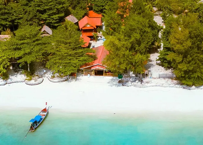 Coco Beach Bungalows