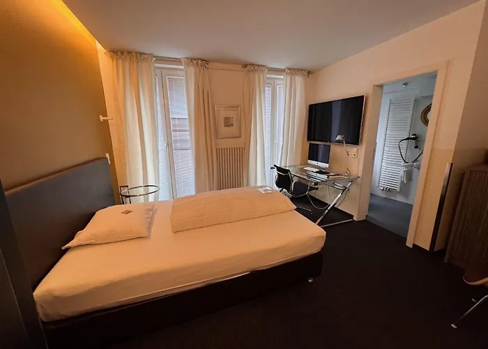 Apart Hotel Fulda