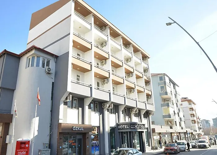 Nahita Hotel