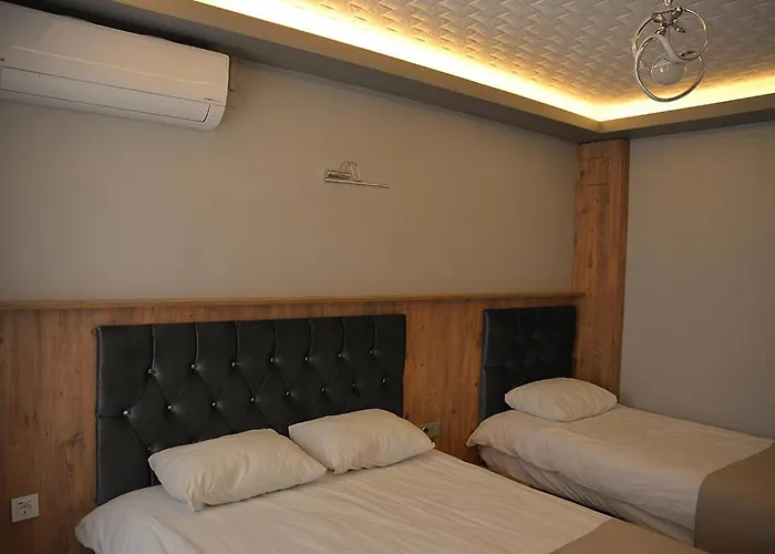 Nahita Hotel