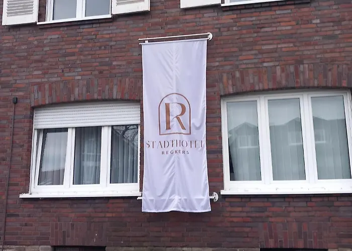 Stadthotel Reckers