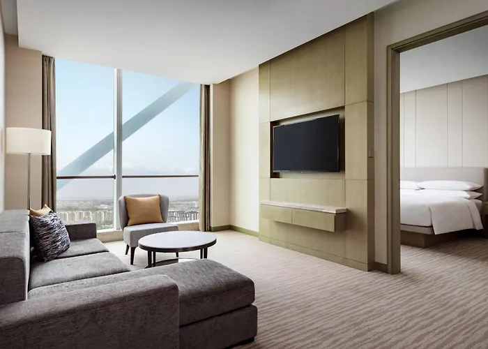 Courtyard By Marriott Yinchuan
