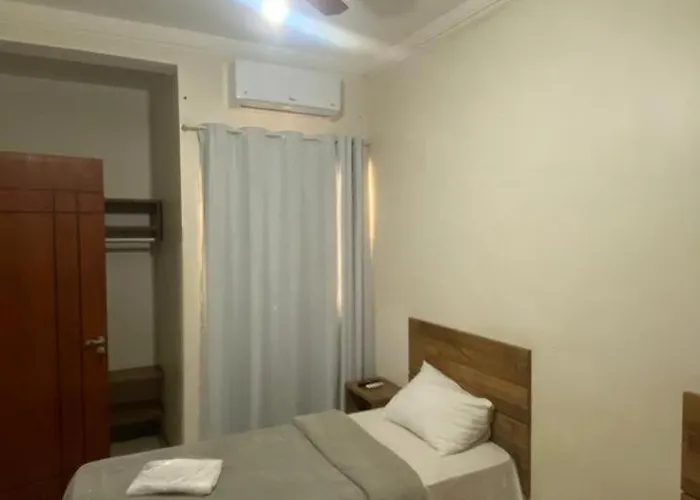 Hotel Montanhês