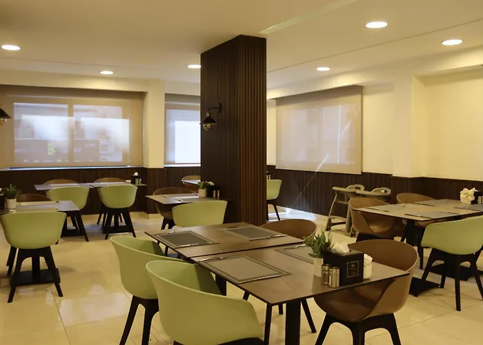 Twins Boutique Hotel