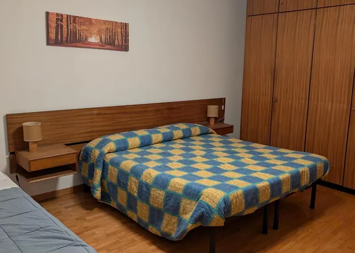 Albergo Spina