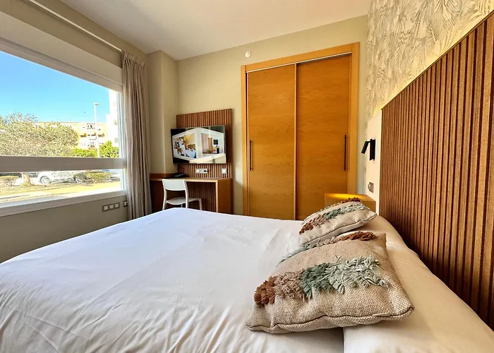 Vistamar Hotel Luxury Wellness By Dlv -Adults Only-