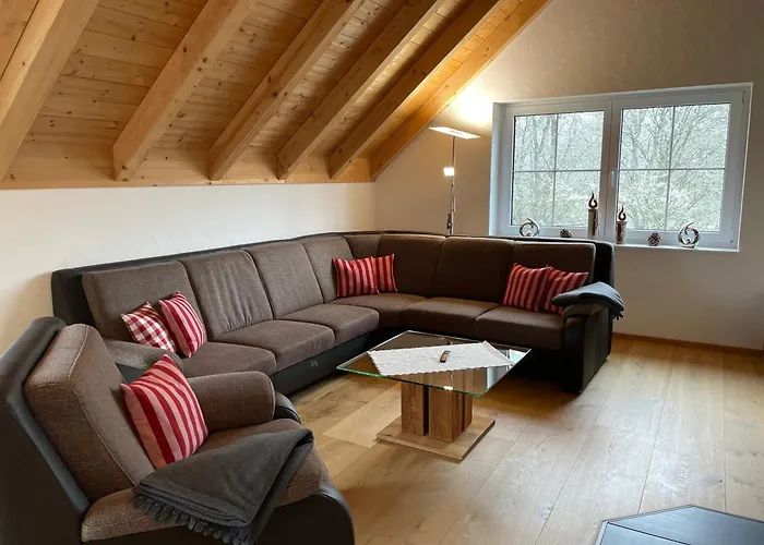 Schwarzwaldhof Nicklas
