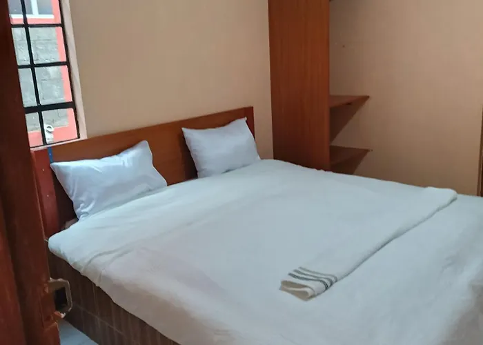 The Peak Meadows Hotel