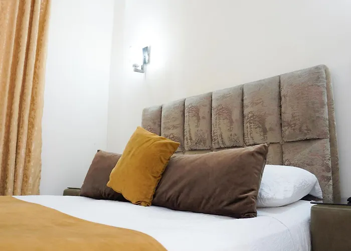 Hotel Palace Tanger