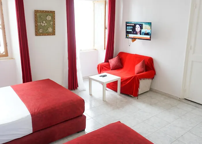 Hotel Palace Tanger