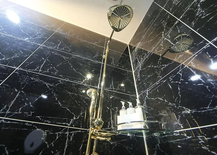 Masan First Class Hotel