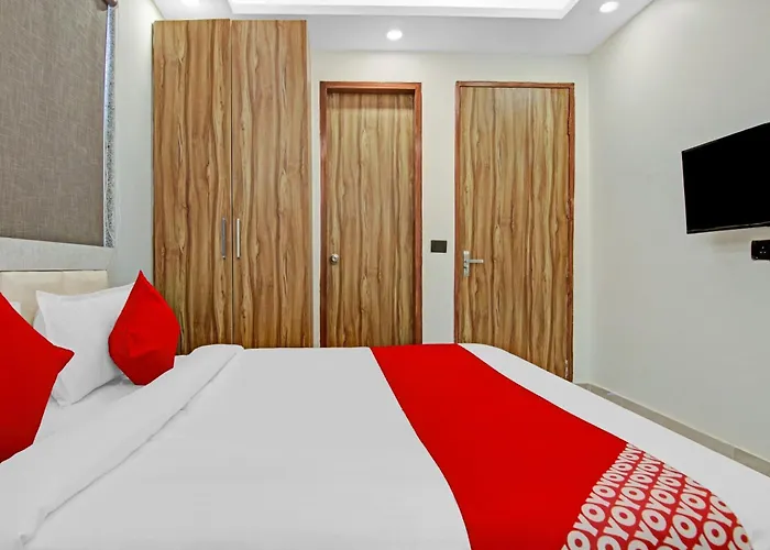 Hotel O The Royal Guest House