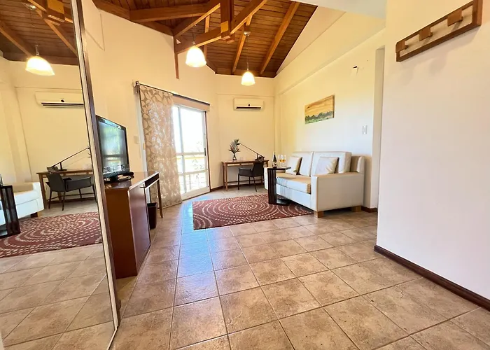 Hotel Maitei Posadas