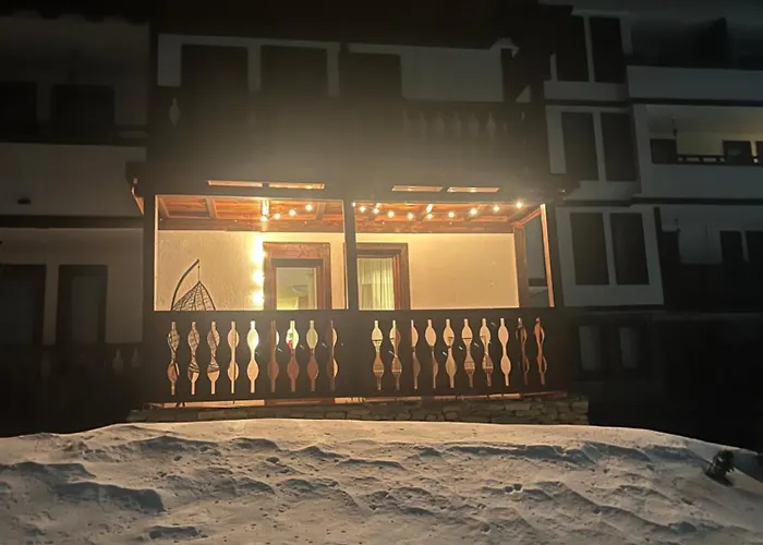 Grand Resort Luxury Apartment