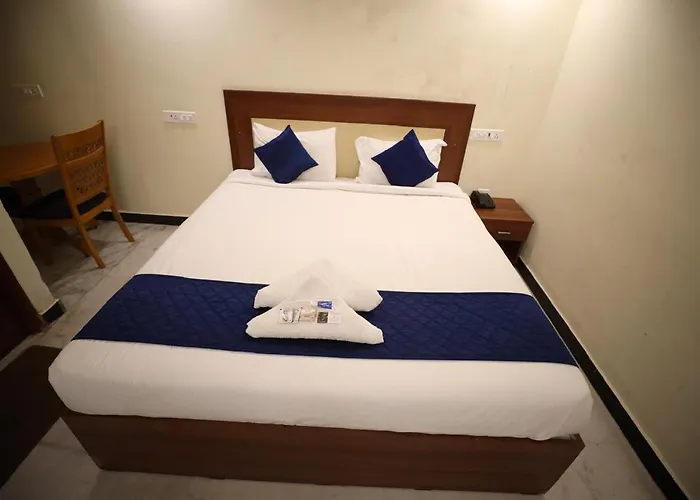 Ar Residency T-Nagar