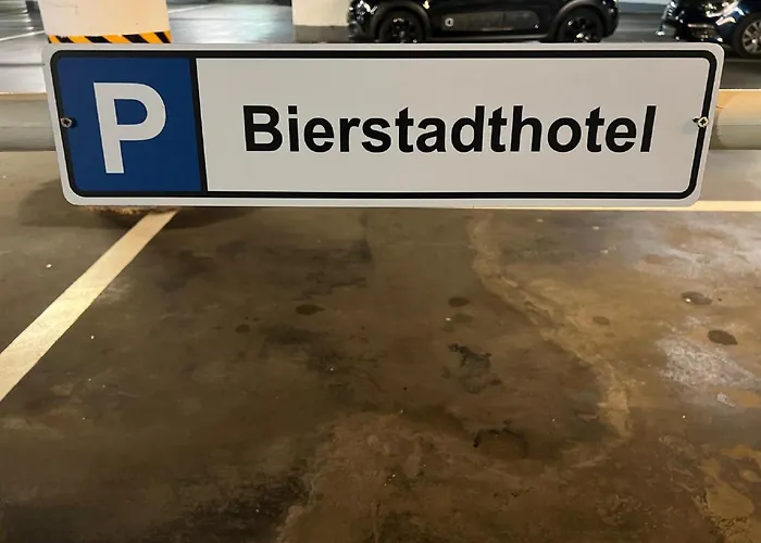 Bierstadt-Hotel