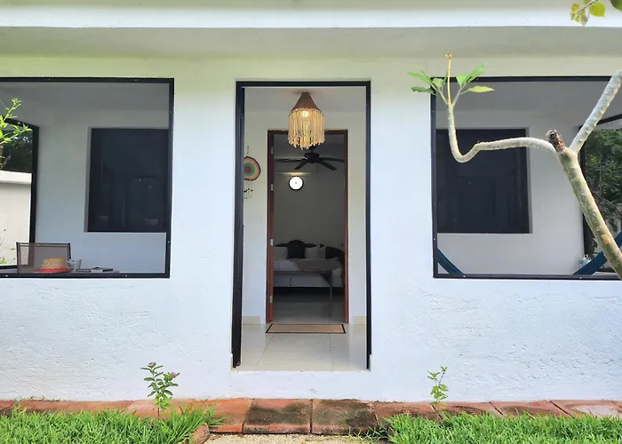 Casa Kokoba Akumal Ecohotel