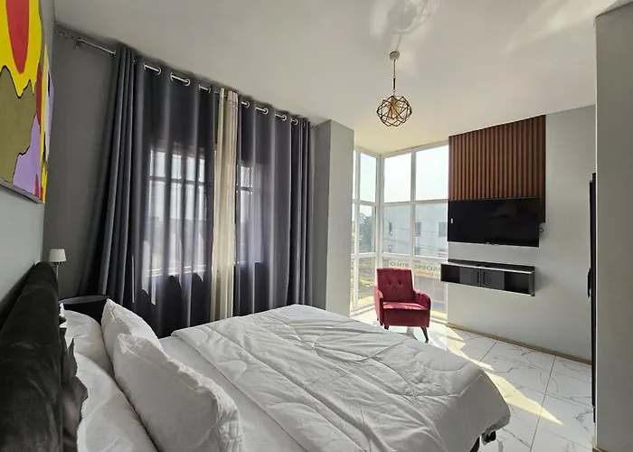 Albatros Premium Hôtel