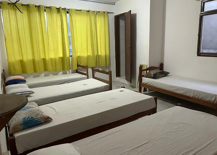 Hotel Grupo Farias
