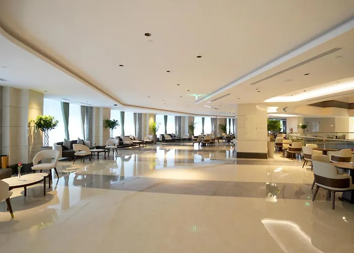 Peninsula Worth Hotel