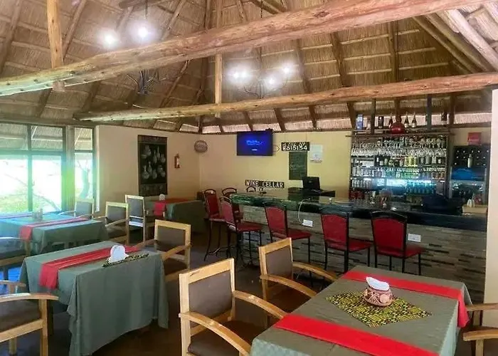 Kimberly Ecolodges Narok