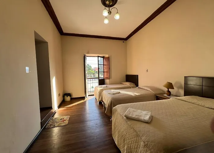 Hostal La Culta