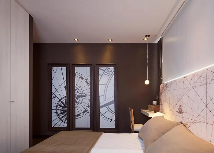 Ambit Hotel Boutique Boulevard