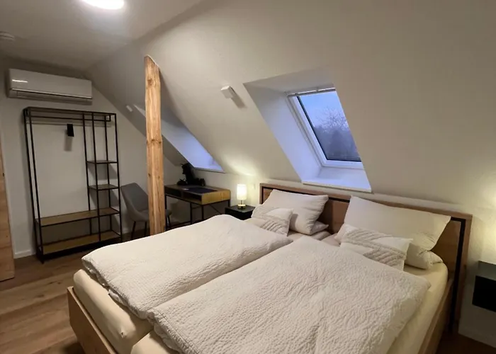 Hotel Et Moeppken