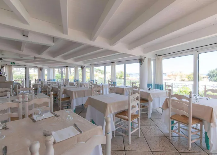 Hotiday Room Collection - Baja Sardinia