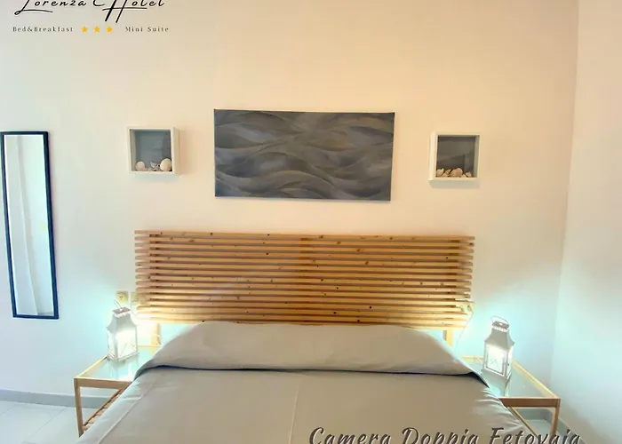 Hotel Lorenza B&B e Mini Suite