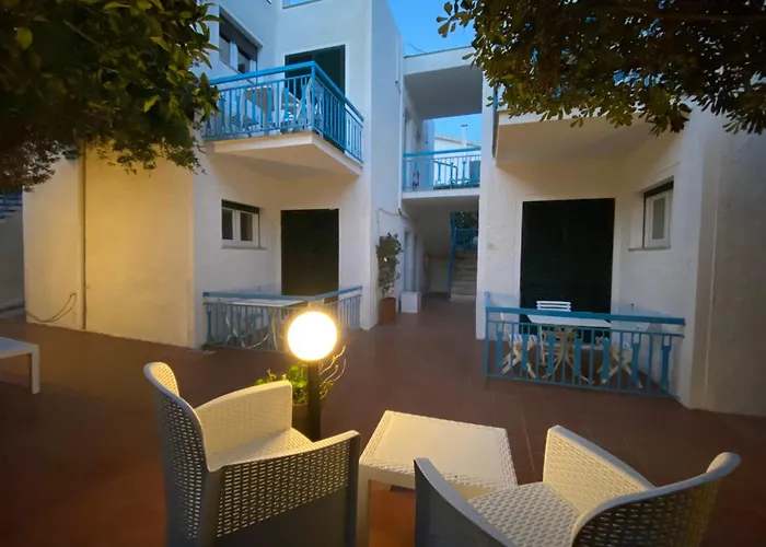 Hotel Lorenza B&B e Mini Suite