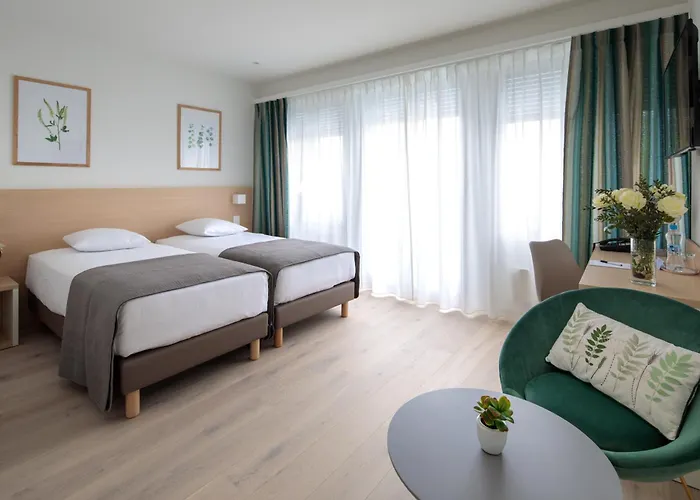 Hotel Suisse