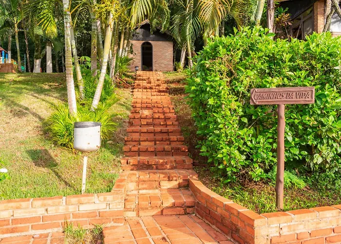 Hotel Colonial Iguaçu