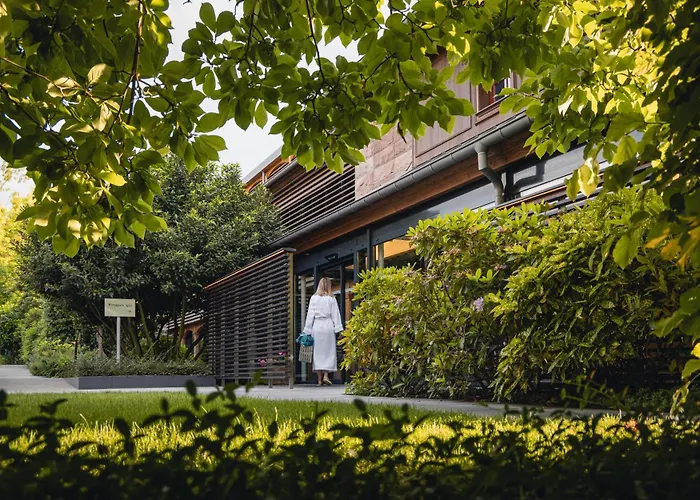 Le Parc Hôtel devient YONA Obernai