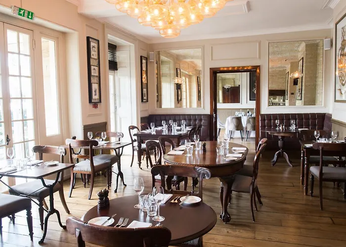 Hotel Du Vin&Bistro Tunbridge Wells