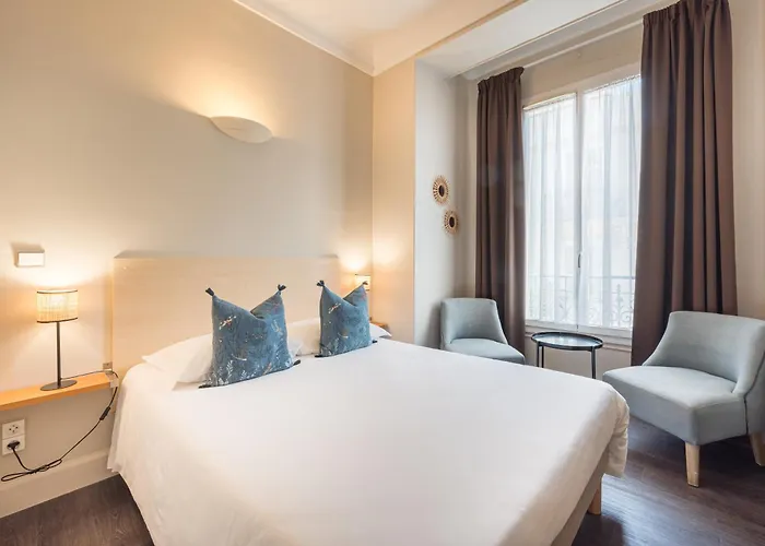 Hotel Select