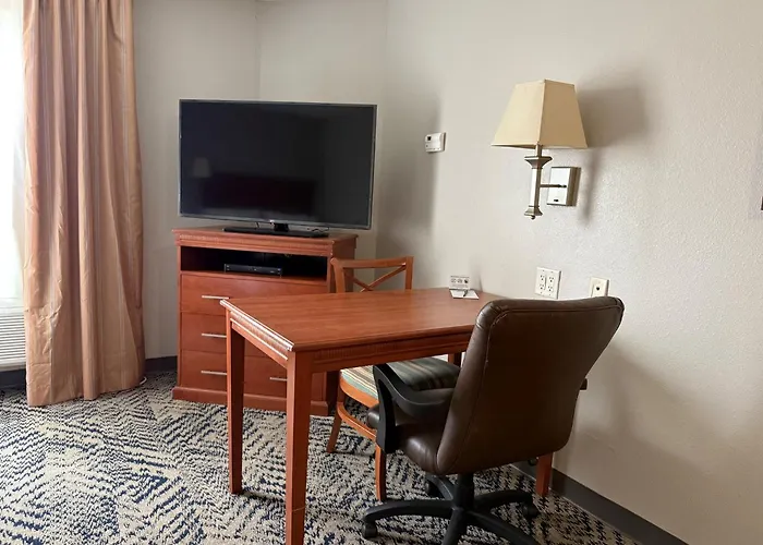 Candlewood Suites La Porte By Ihg