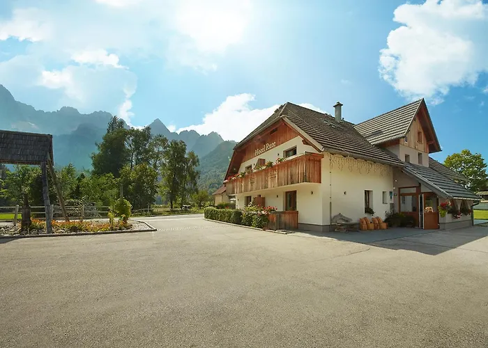 Rute Hotel&Apartments