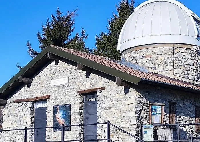 Ristorante Bellavista Con Locanda