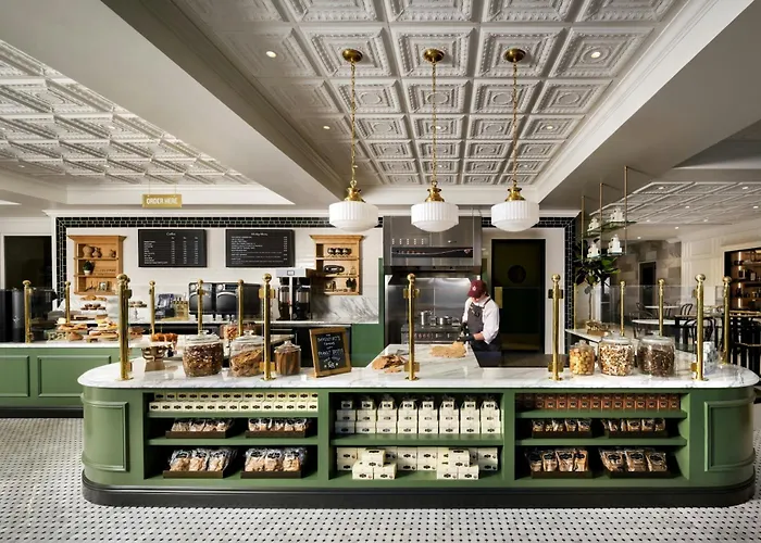 Davenport Hotel, Autograph Collection