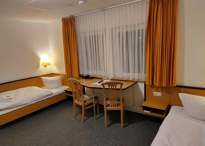 Hotel Seeschloesschen