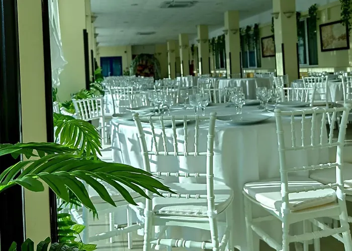 Hotel Triumph