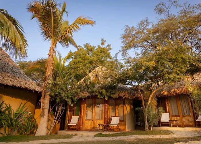 Soleil Bungalows