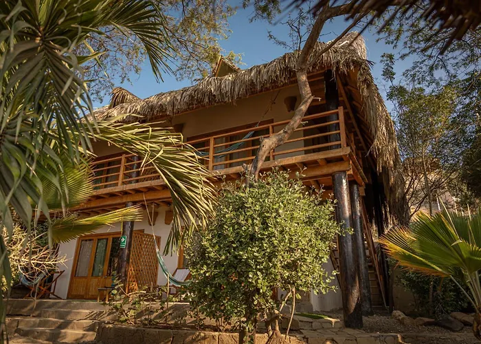 Soleil Bungalows
