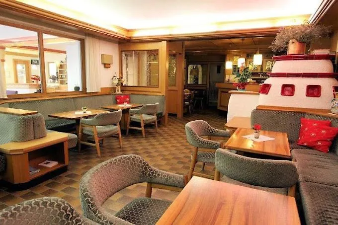 Hotel Primula